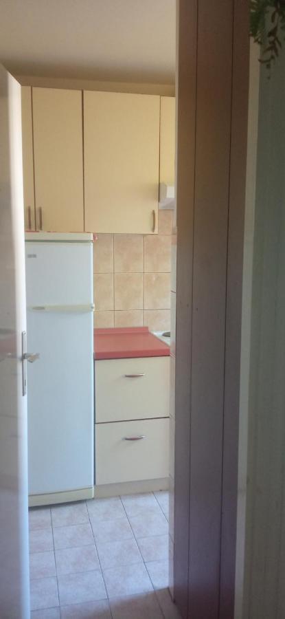 Branysol Apartman Novi Sad Exterior foto