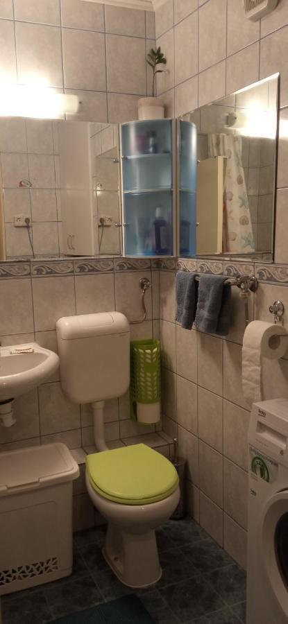 Branysol Apartman Novi Sad Exterior foto