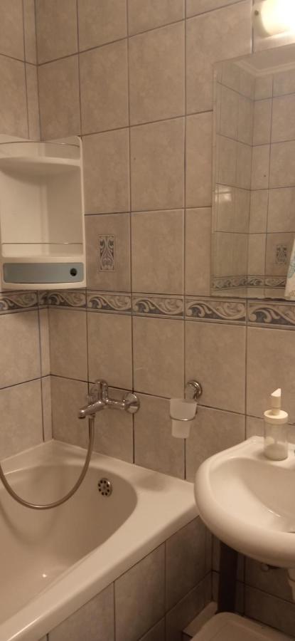 Branysol Apartman Novi Sad Exterior foto